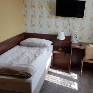 Apartmán izba č. 110b - Hotel Lipa Bojnice