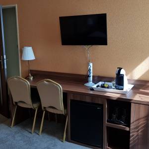 Apartmán izba č. 110a - Hotel Lipa Bojnice